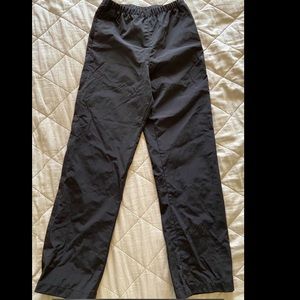DSG Kids Waterproof Rain Pants